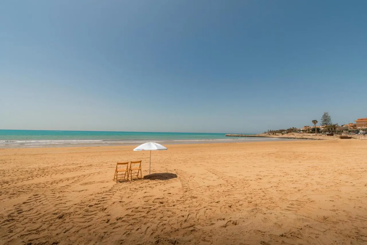 Casammare Villa Marina di Modica Holiday home