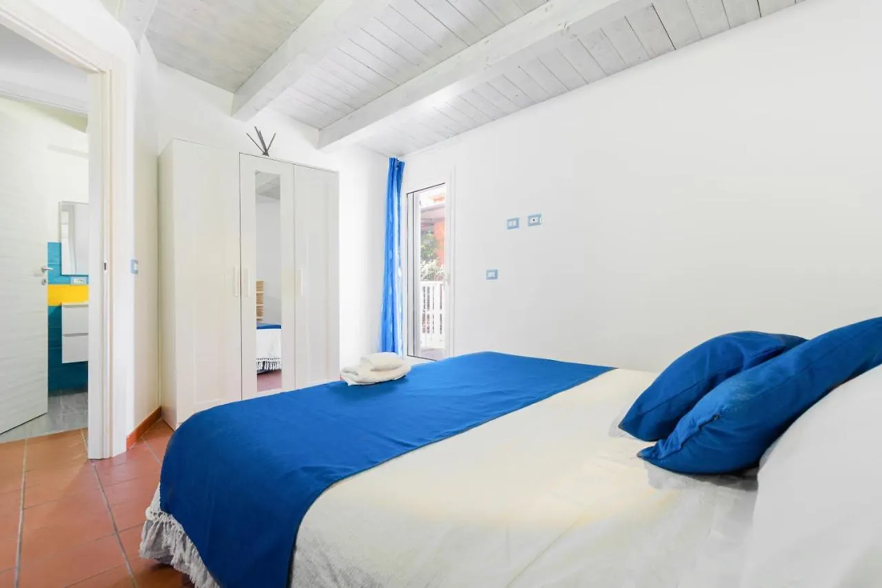 Holiday home Casammare Villa Marina di Modica Italy