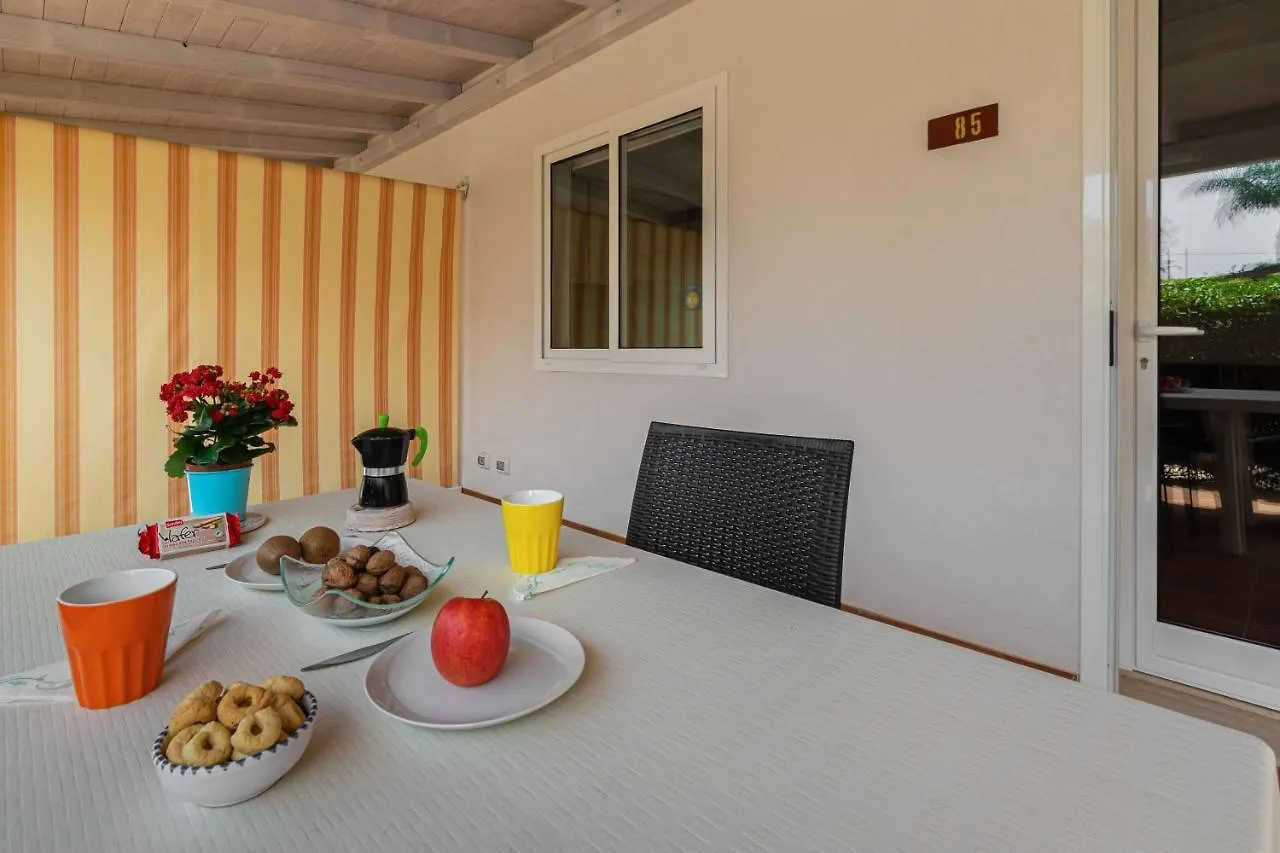 Casammare Villa Marina di Modica
