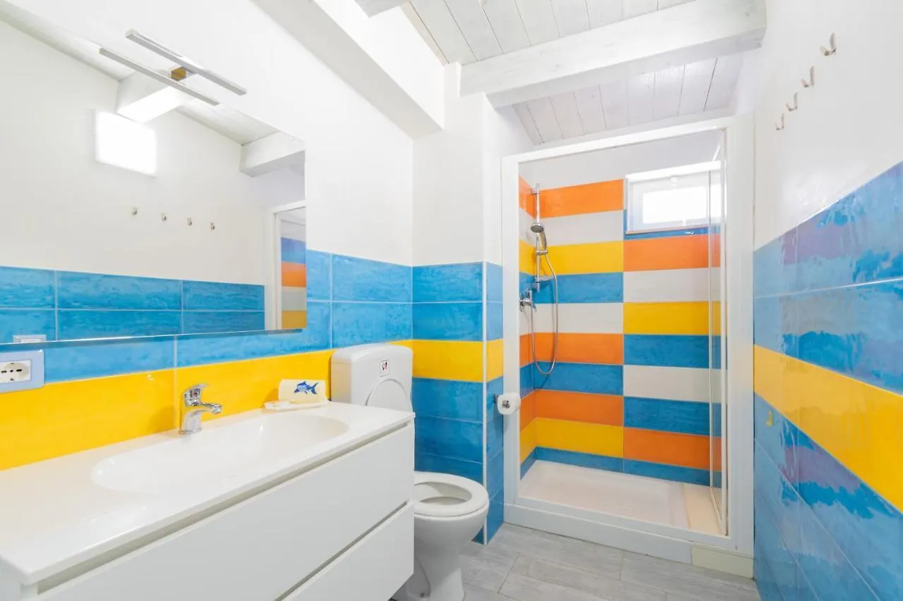 Holiday home Casammare Villa Marina di Modica Italy