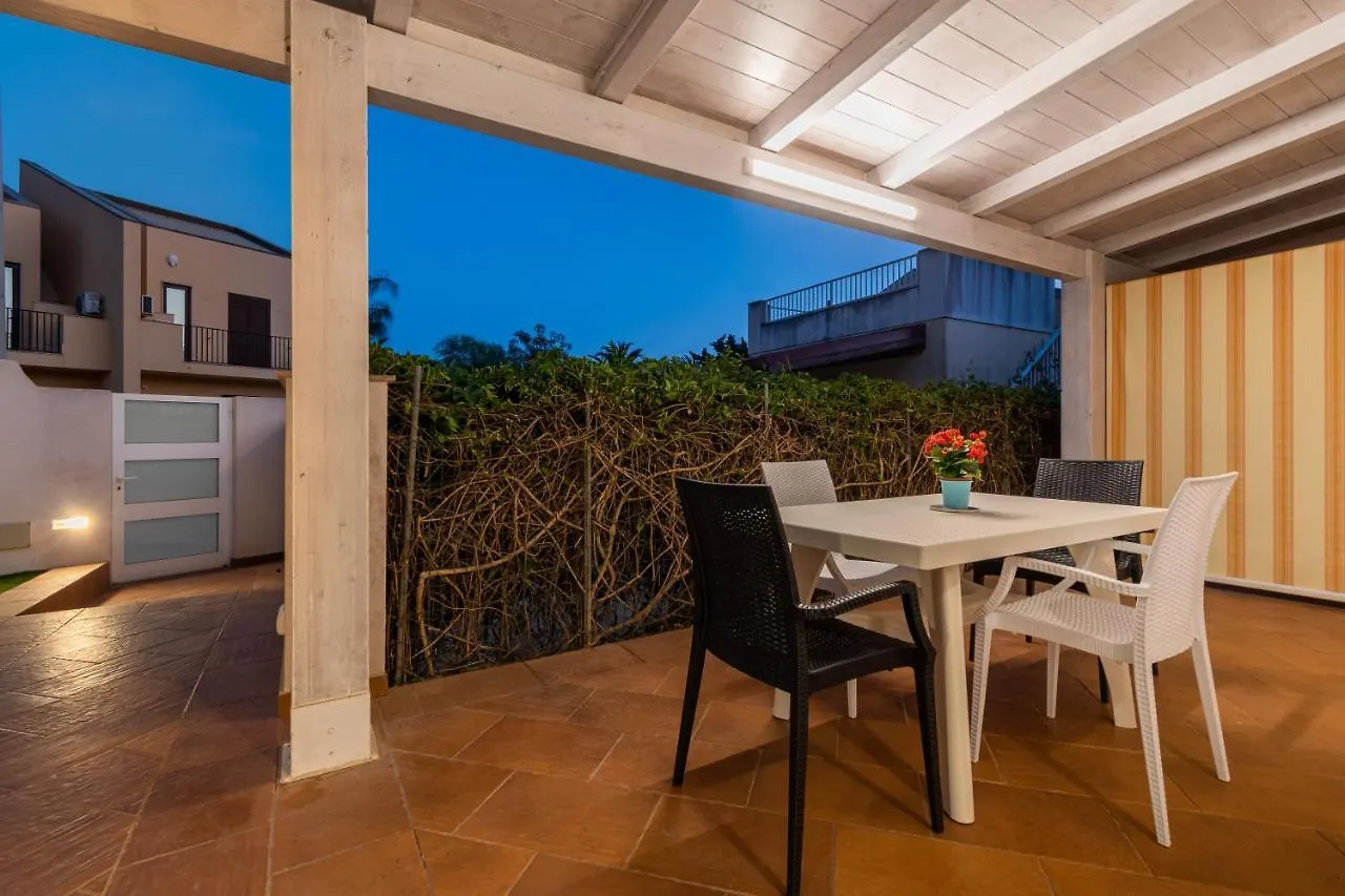 Holiday home Casammare Villa Marina di Modica