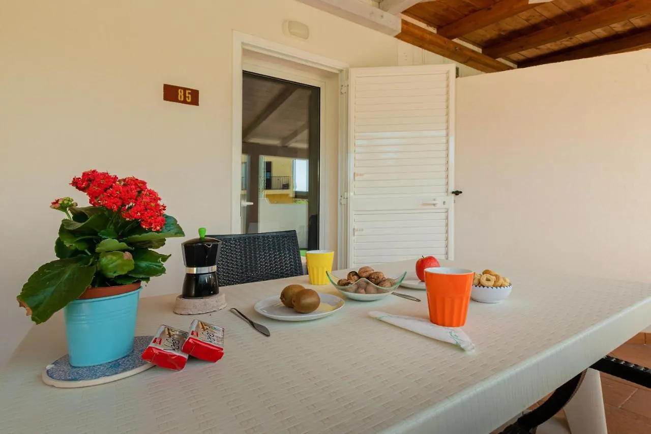 Holiday home Casammare Villa Marina di Modica