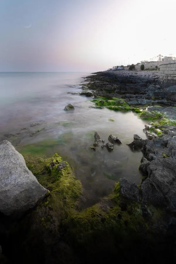 Casammare Villa Marina di Modica
