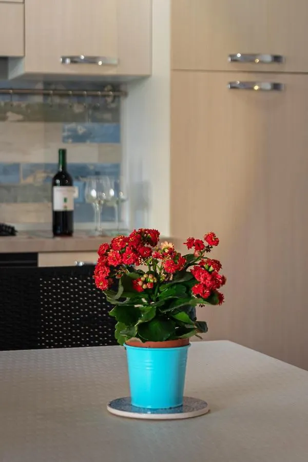 Holiday home Casammare Villa Marina di Modica