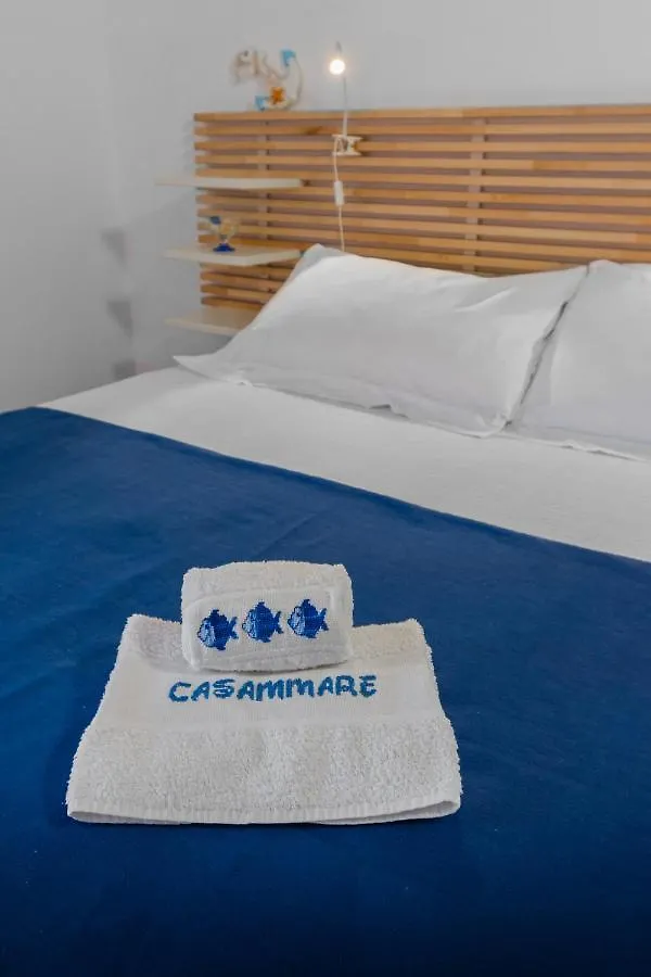 Casammare Villa Marina di Modica Italy