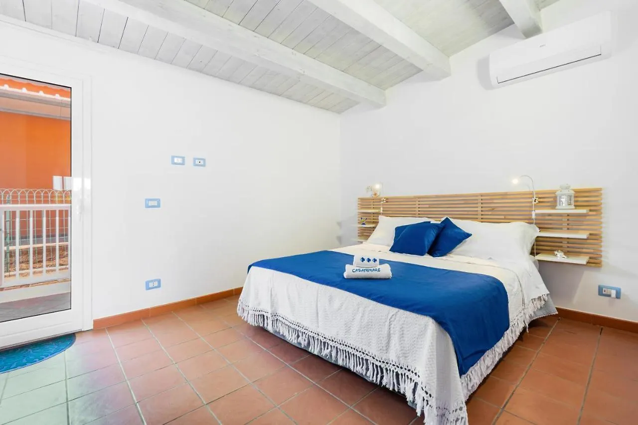 Casammare Villa Marina di Modica Holiday home