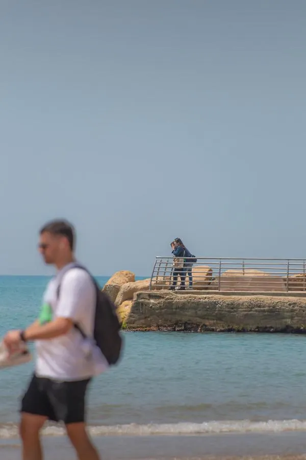 Holiday home Casammare Villa Marina di Modica Italy