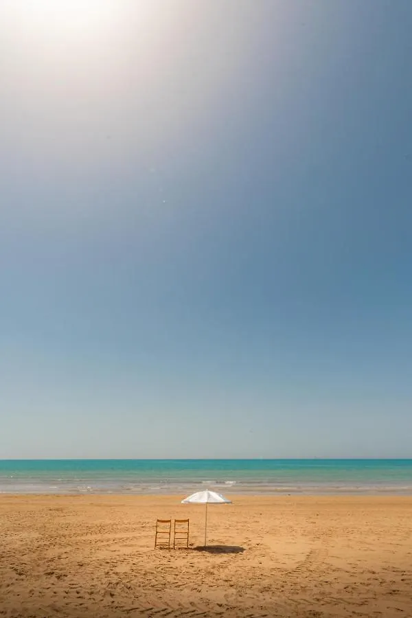 Casammare Villa Marina di Modica
