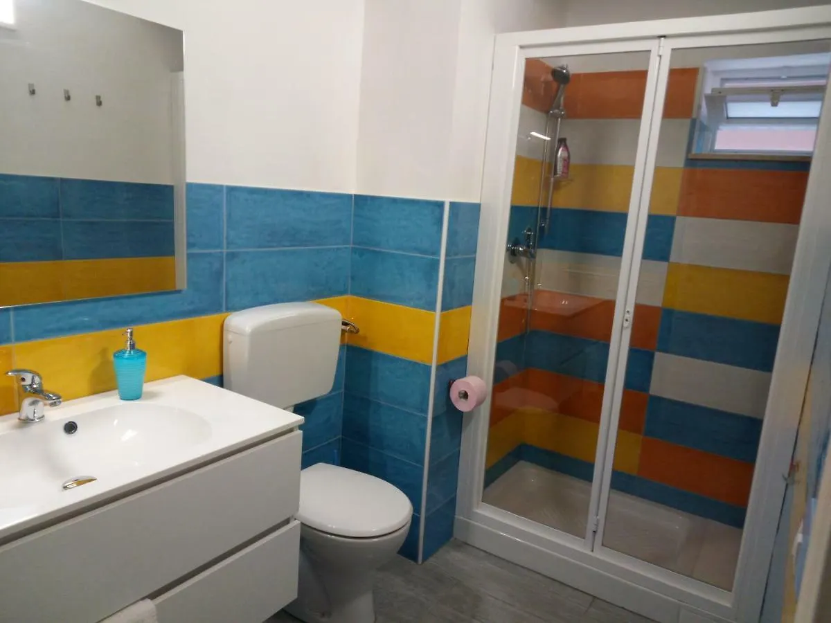 Casammare Villa Marina di Modica Holiday home