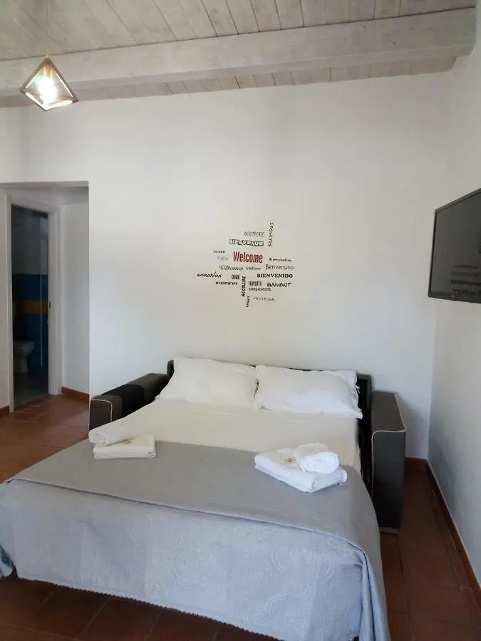 Casammare Villa Marina di Modica 0*,  Italy