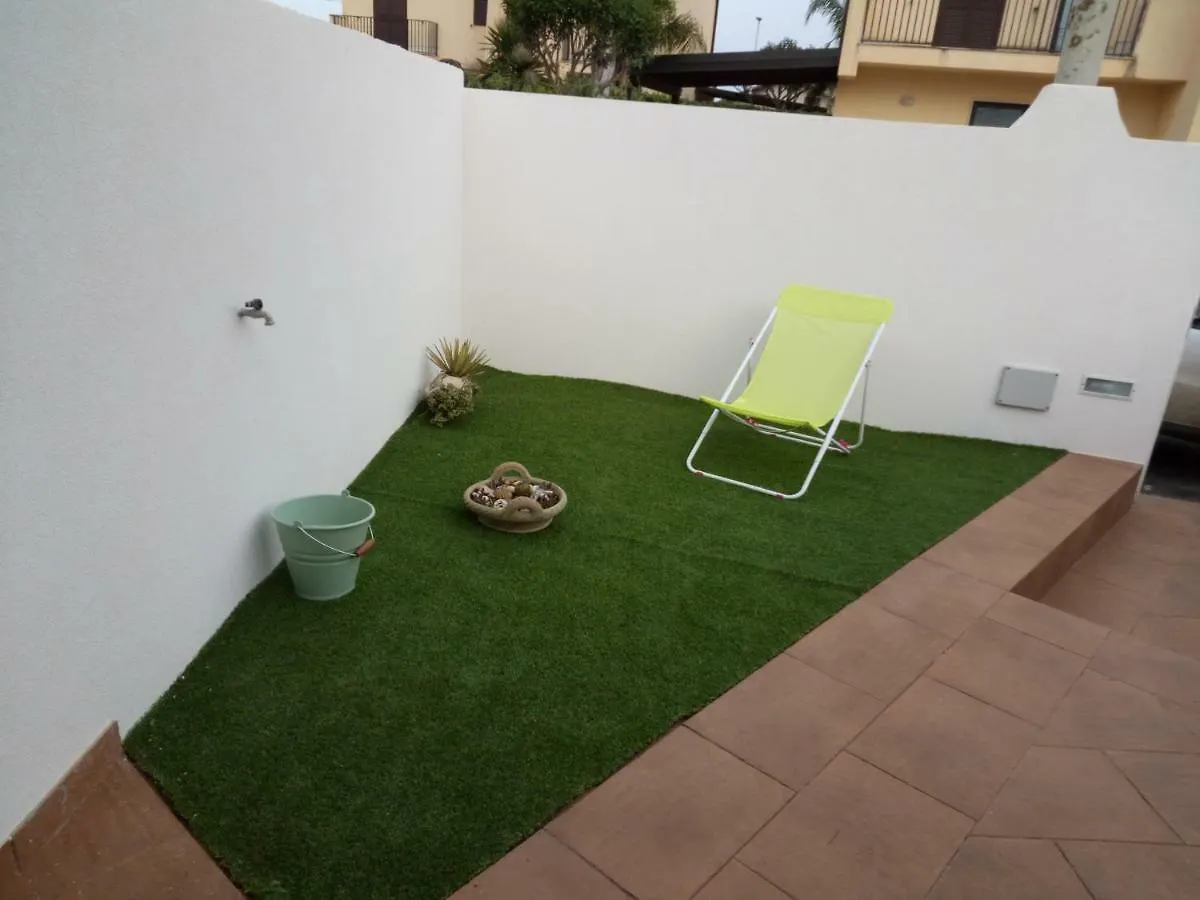 Holiday home Casammare Villa Marina di Modica Italy