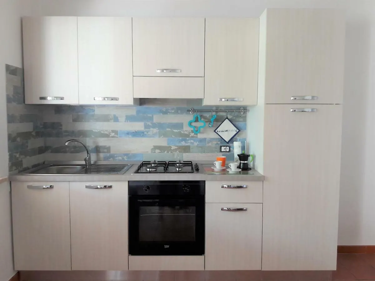 Casammare Villa Marina di Modica Holiday home