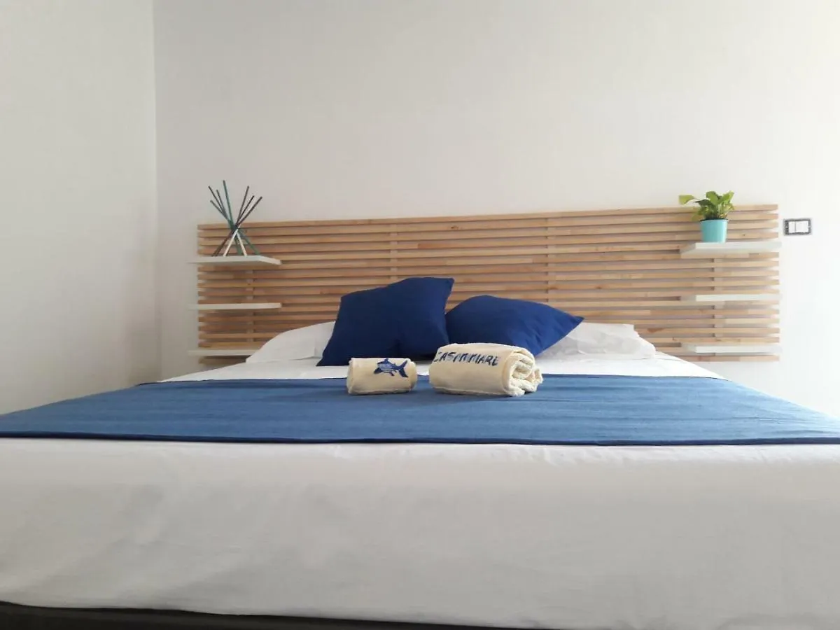 Holiday home Casammare Villa Marina di Modica Italy