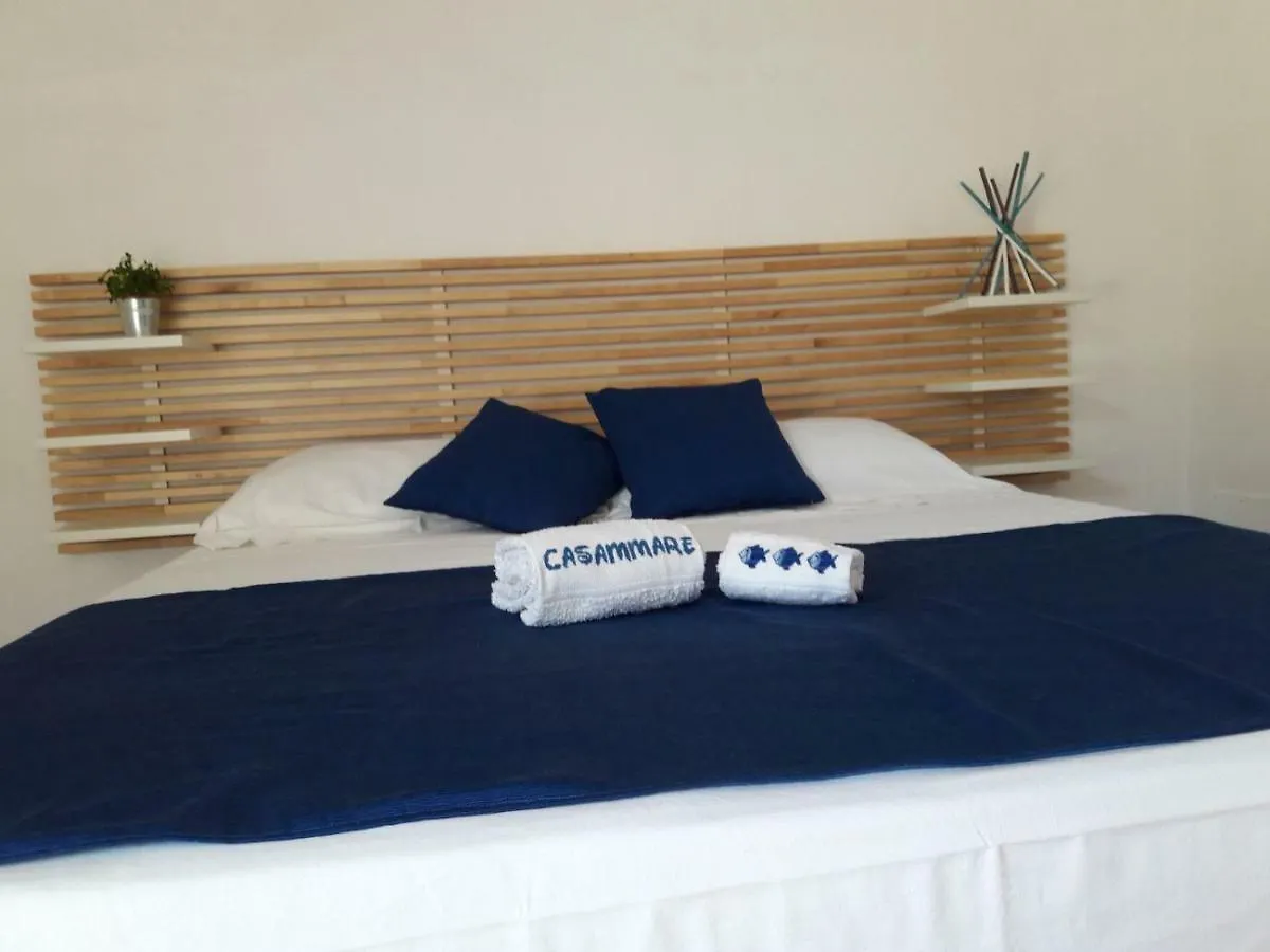 Casammare Villa Marina di Modica 0*,