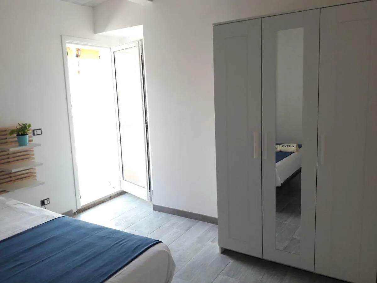 Casammare Villa Marina di Modica Holiday home