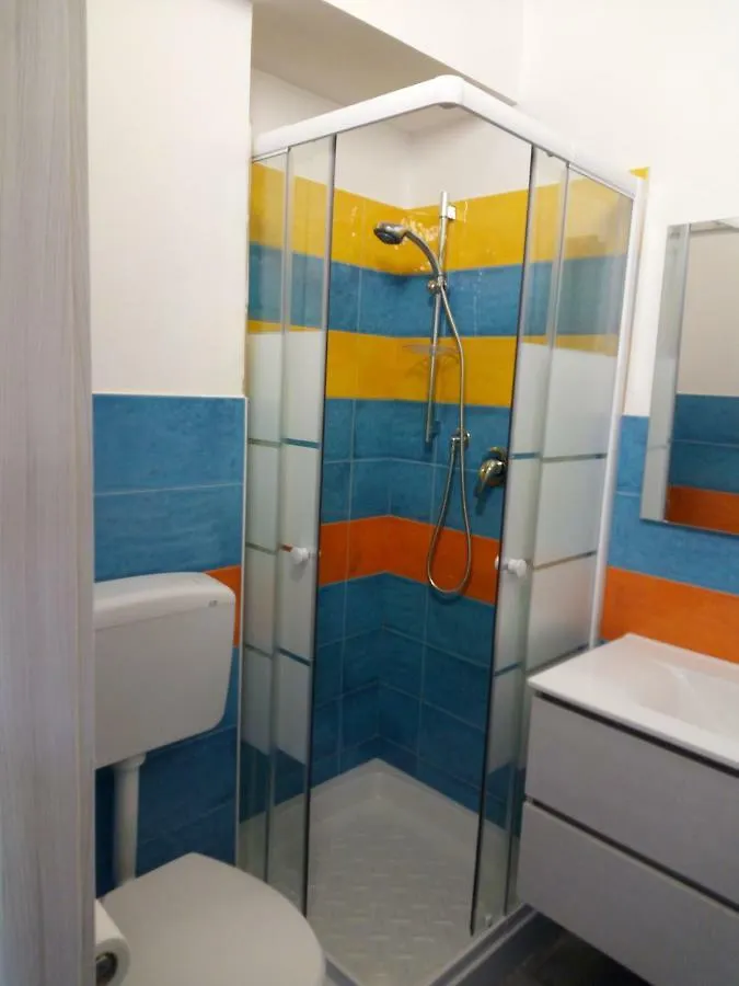 Holiday home Casammare Villa Marina di Modica