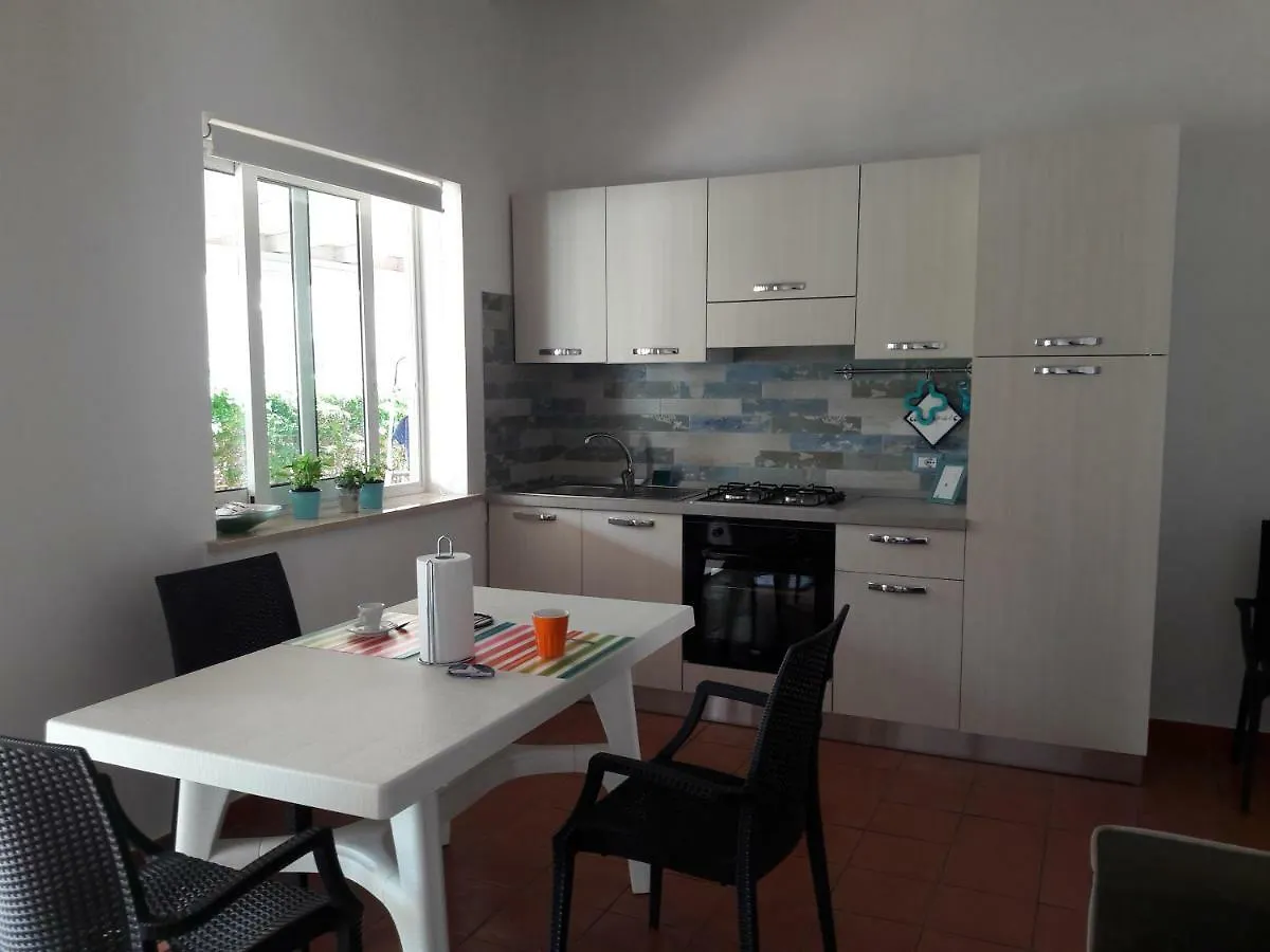 Casammare Villa Marina di Modica