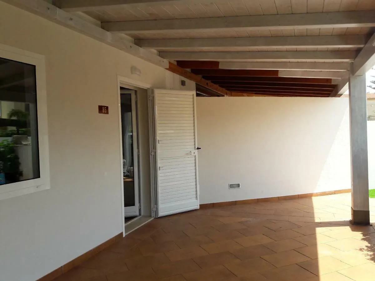 Casammare Villa Marina di Modica 0*,  Italy