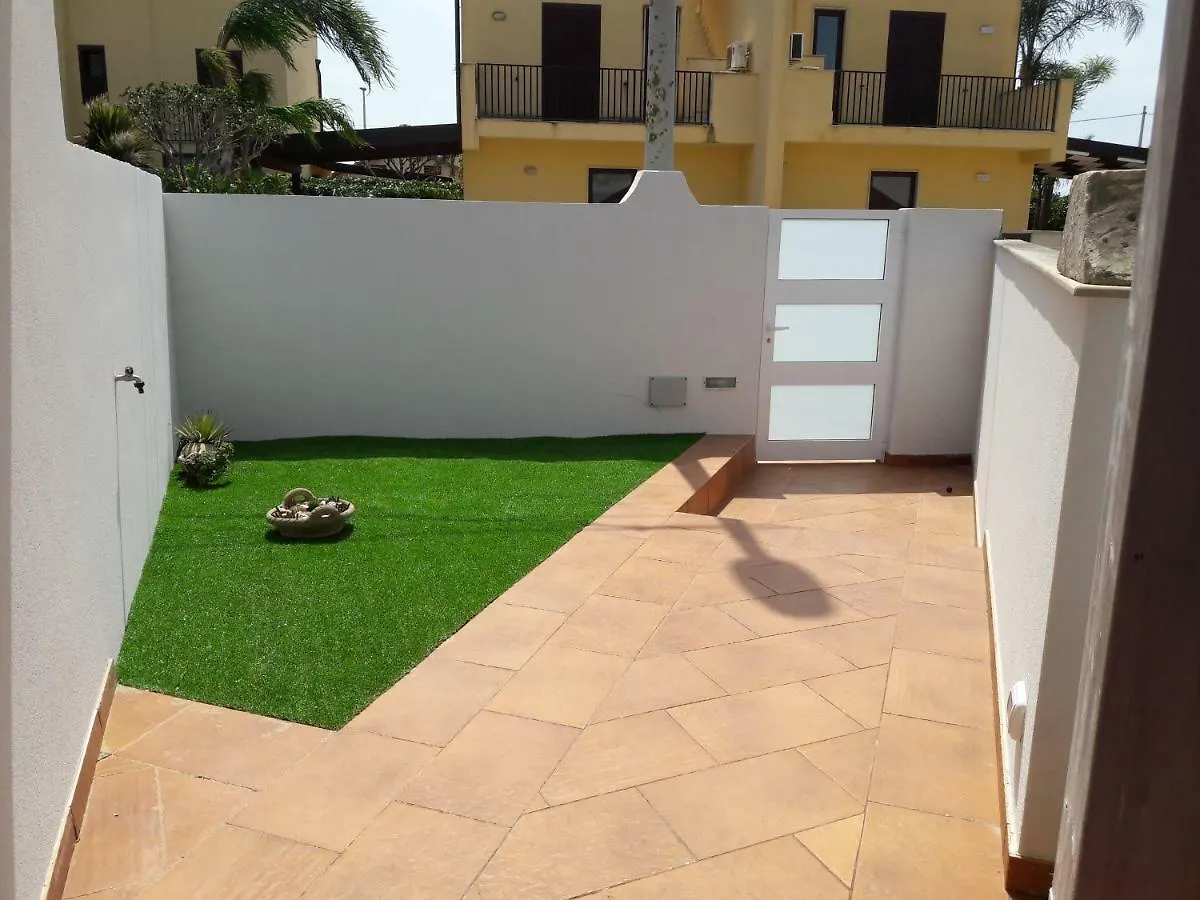 Holiday home Casammare Villa Marina di Modica