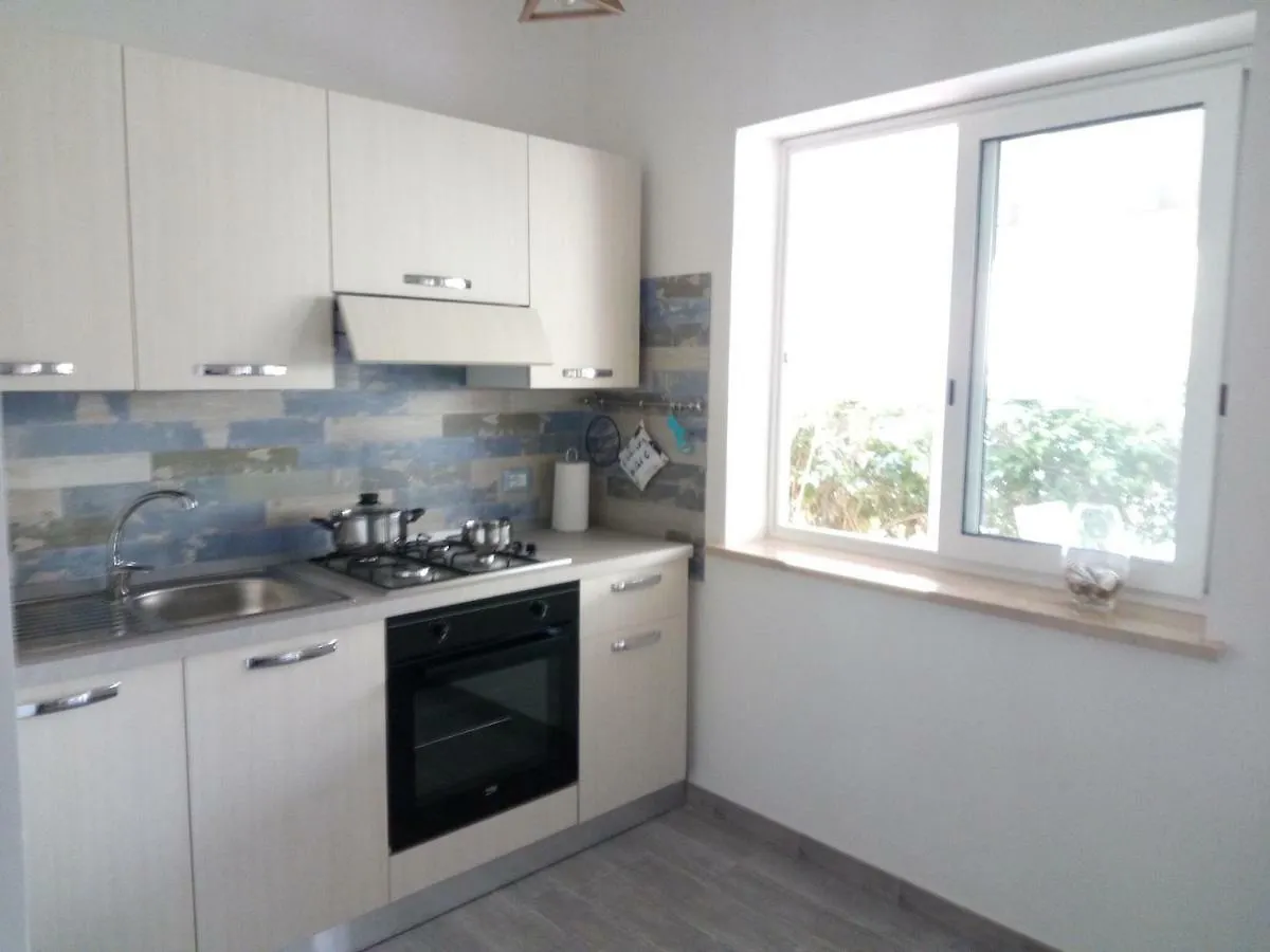 Holiday home Casammare Villa Marina di Modica