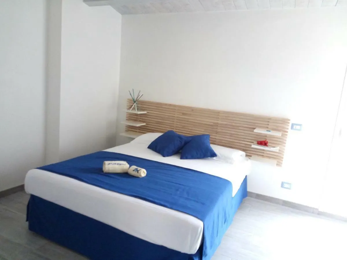 Casammare Villa Marina di Modica Holiday home