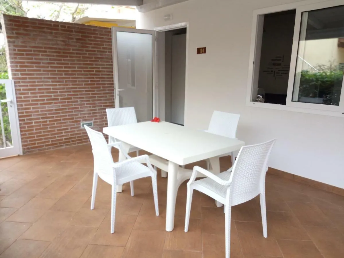 Casammare Villa Marina di Modica 0*,