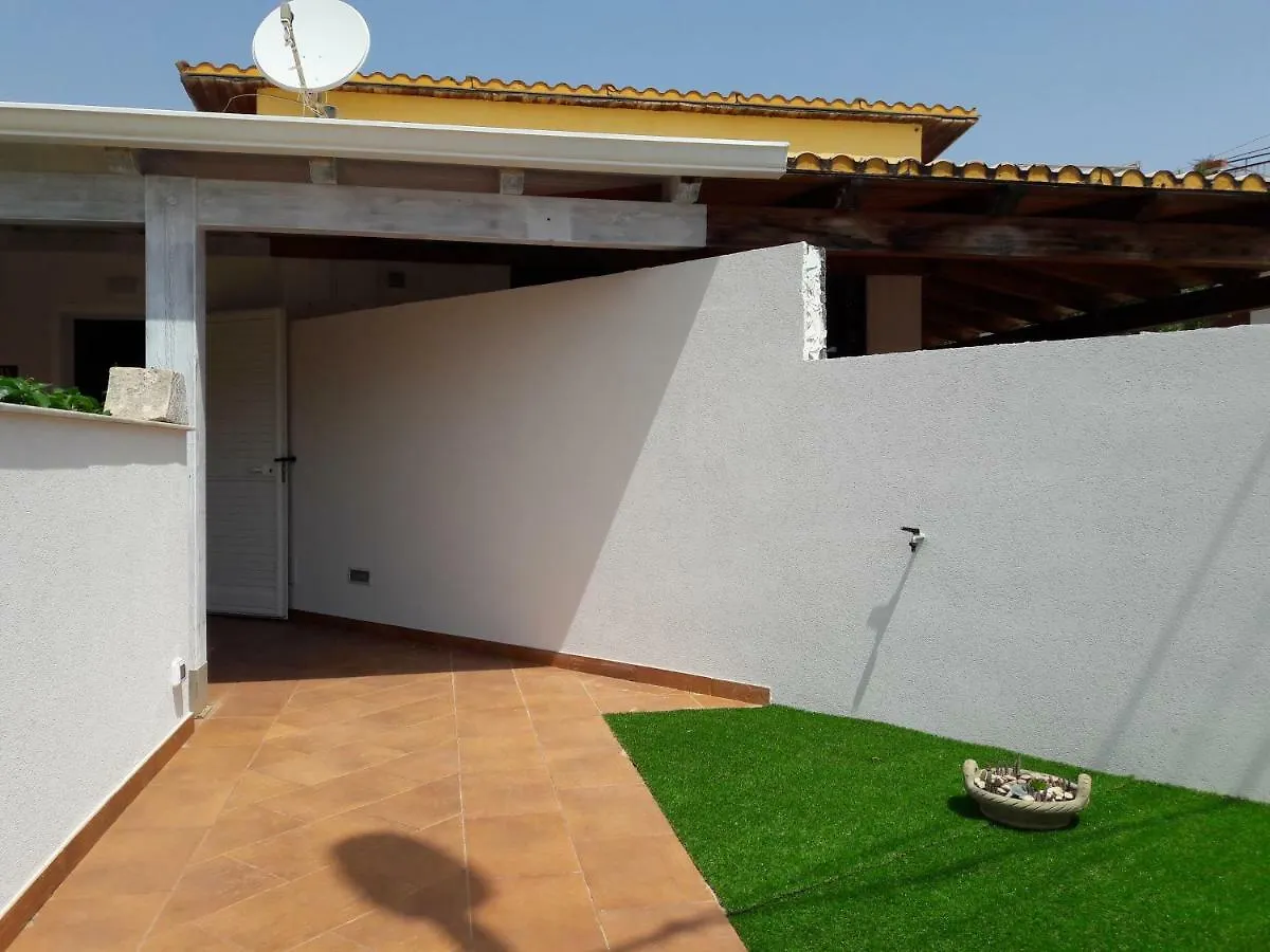 Casammare Villa Marina di Modica Holiday home