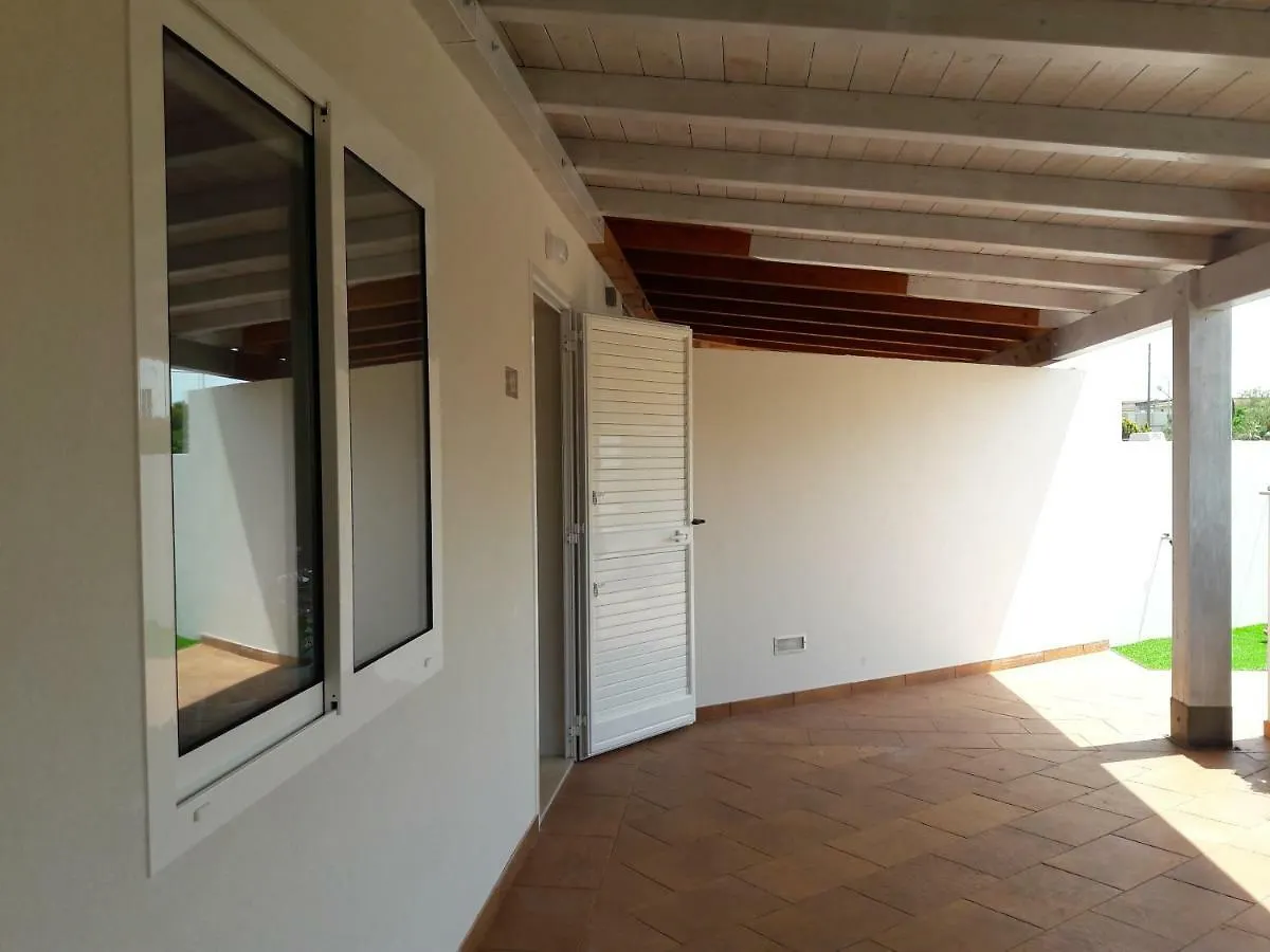 Casammare Villa Marina di Modica