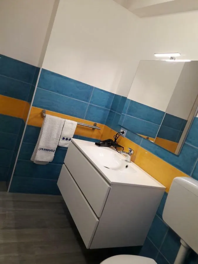 Casammare Villa Marina di Modica