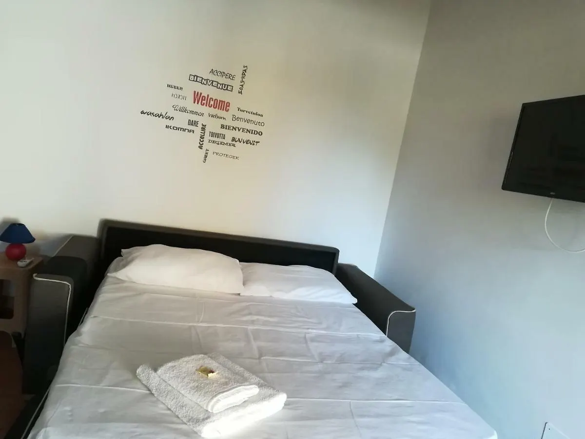 Casammare Villa Marina di Modica 0*,