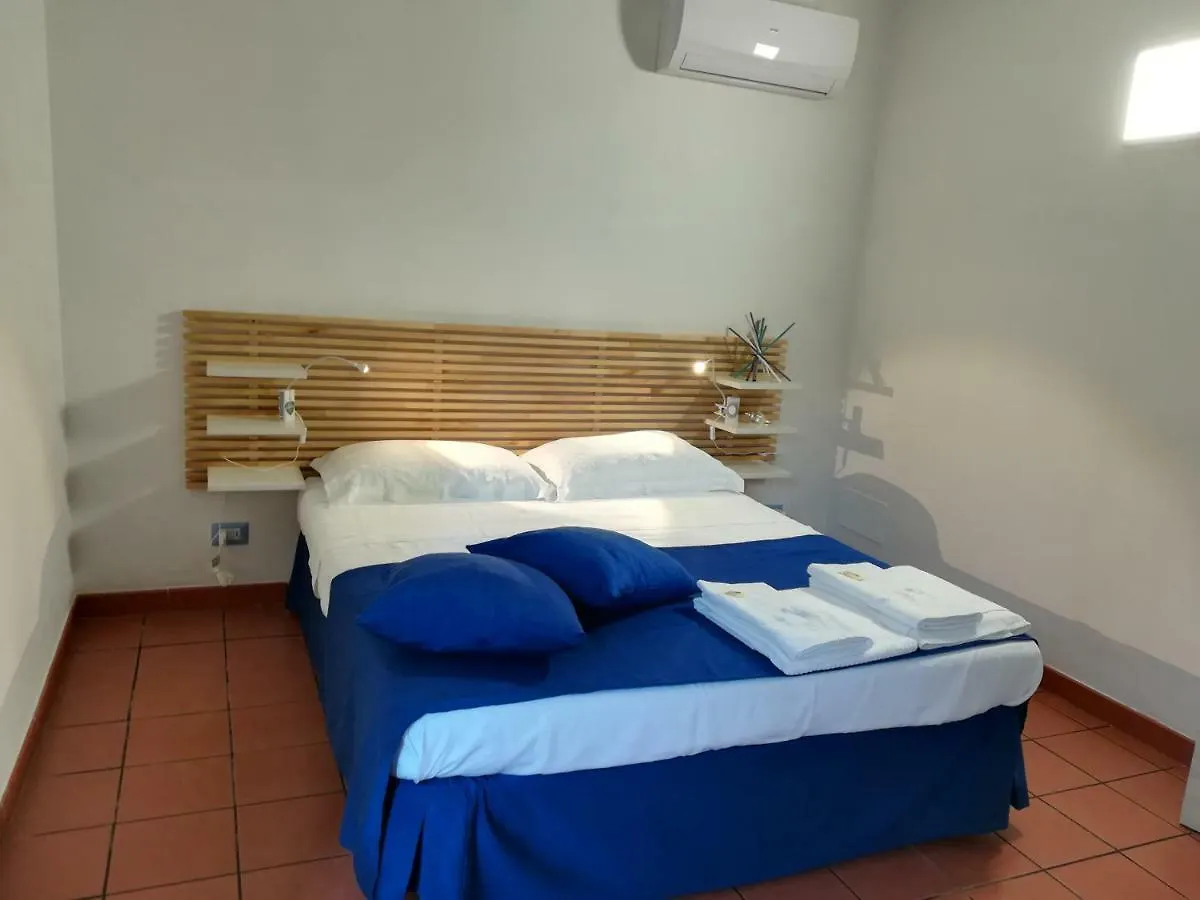 Holiday home Casammare Villa Marina di Modica