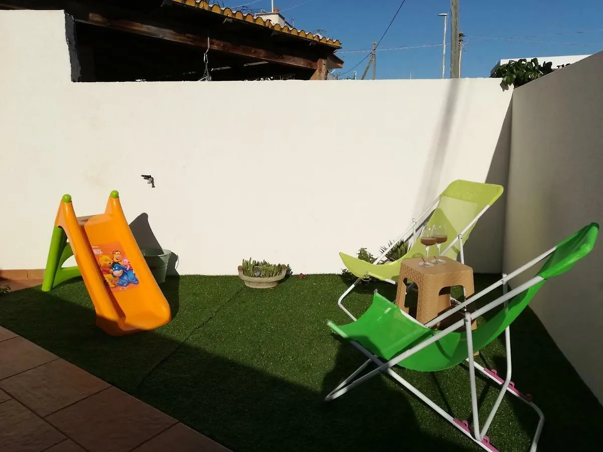 Casammare Villa Marina di Modica Holiday home