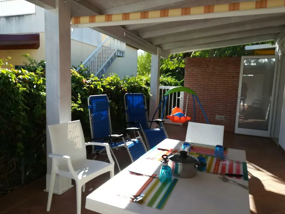 Holiday home Casammare Villa Marina di Modica Italy