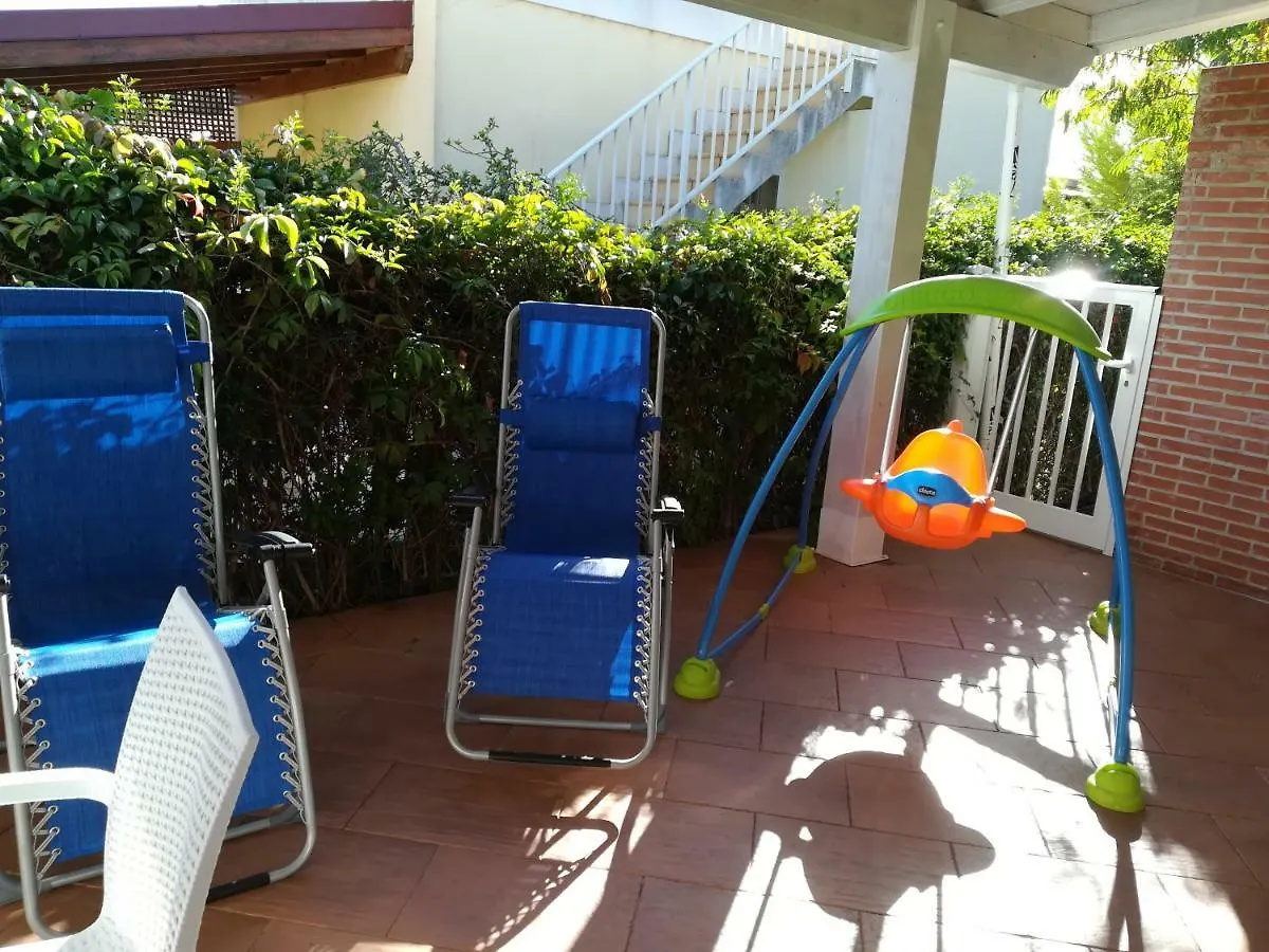 Casammare Villa Marina di Modica