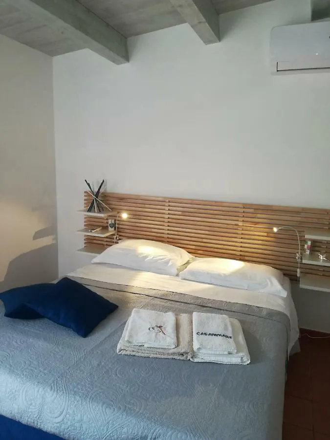 Casammare Villa Marina di Modica