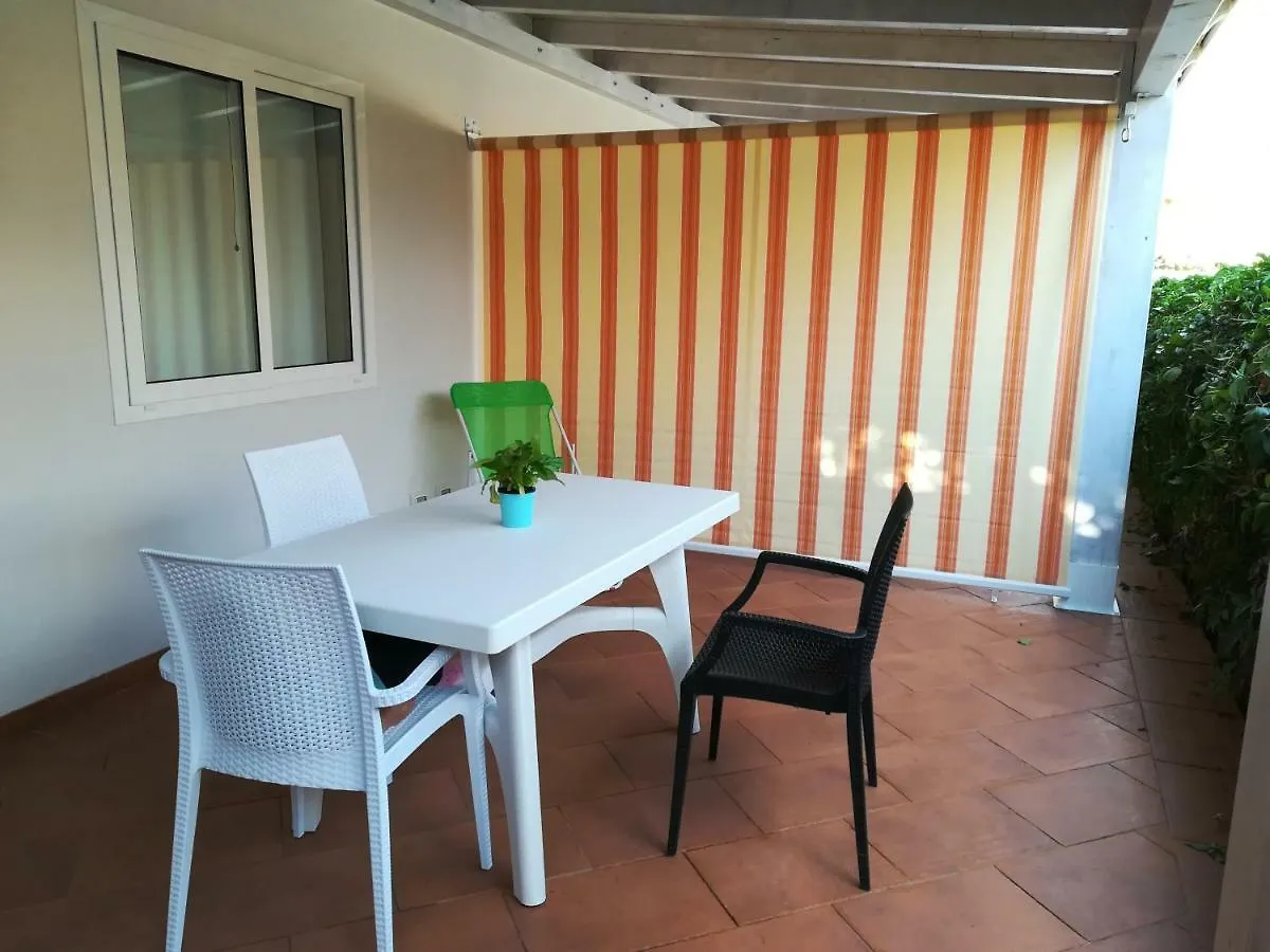 Holiday home Casammare Villa Marina di Modica